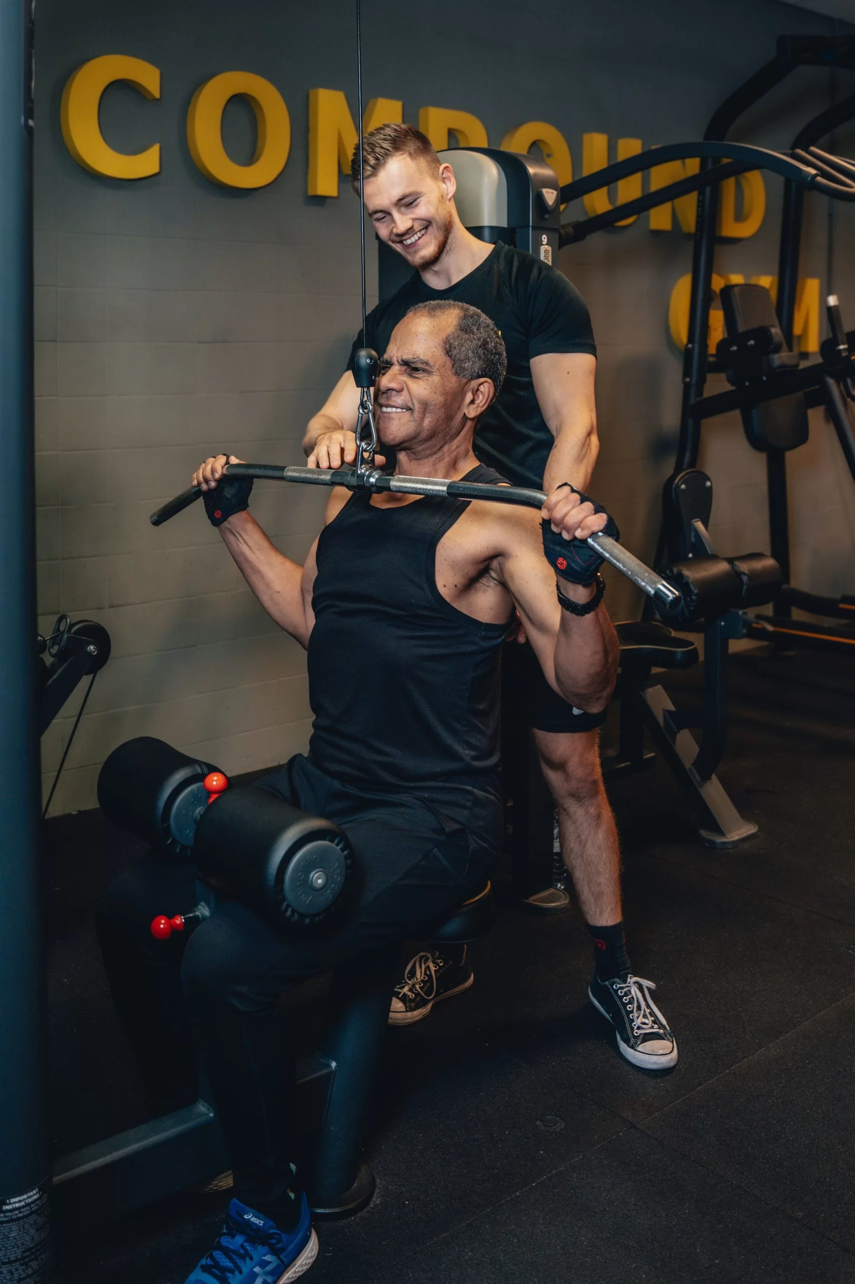 Almere personal training