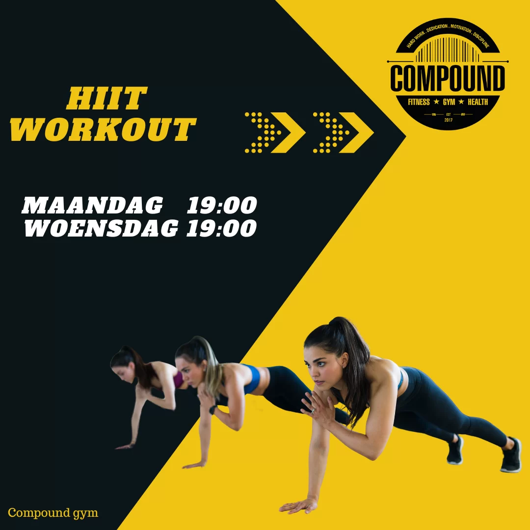 HIIT